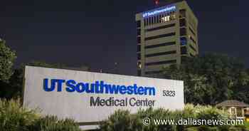 Coronavirus hospitalizations may be close to peaking in Dallas County, health experts say - The Dallas Morning News