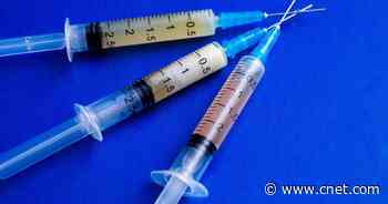 Israel's national coronavirus czar encourages country to prepare for a fourth vaccine dose, report says - CNET
