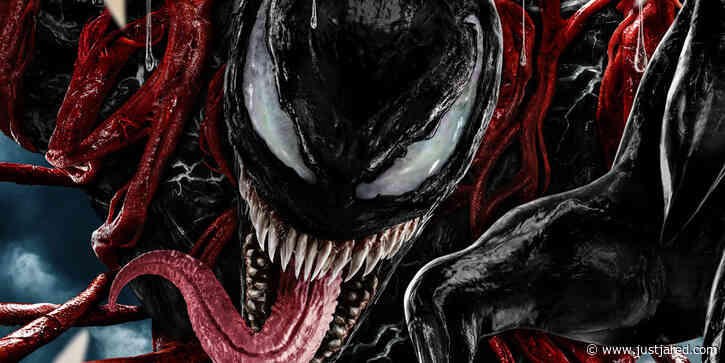 'Venom: Let There Be Carnage' Moves Release Date Again