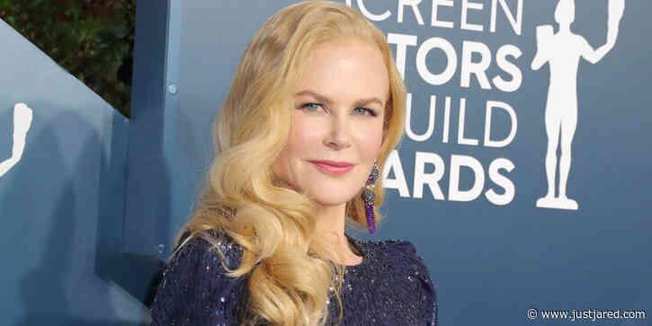 Amazon Disputes Reports That Nicole Kidman 'Walked Off' Production of 'Expats' Series