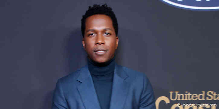 Leslie Odom, Jr. Had No Idea He Was Auditioning For 'Sopranos' Movie 'The Many Saints of Newark'
