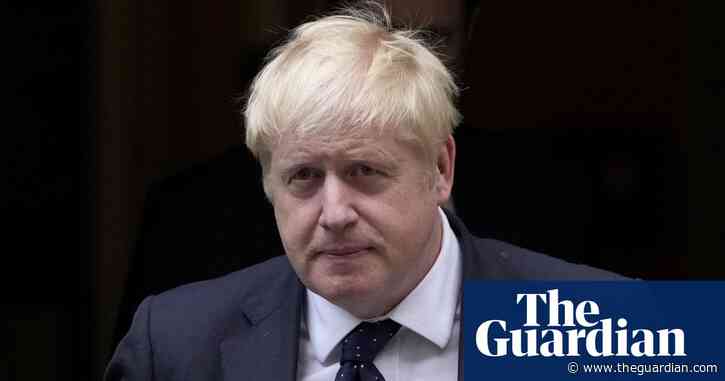 Boris Johnson faces growing red wall rebellion over social care tax rises