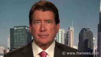 Bill Hagerty criticizes Biden letting a calendar drive US withdrawal from Afghanistan