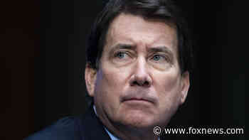 Sen. Hagerty picks up 'shock' from US allies over Biden's Afghanistan exit