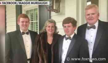 South Carolina lawyer Alex Murdaugh to resign from firm, enter rehab after wife and son shot dead