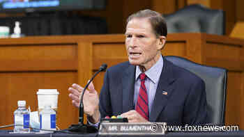 Dem Sen. Blumenthal 'furious' over Biden admin delaying Americans trying to leave Afghanistan