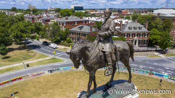 Richmond's Robert E. Lee statue to be taken down Wednesday