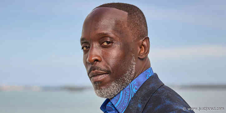 'The Wire' & 'Lovecraft Country' Star Michael K. Williams Found Dead at Age 54