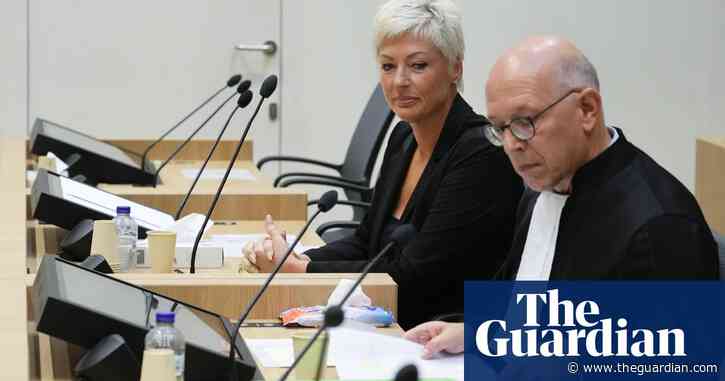 ‘I am full of feelings of revenge’: families of flight MH17 victims demand justice