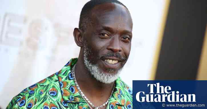 The Wire star Michael K Williams dies aged 54