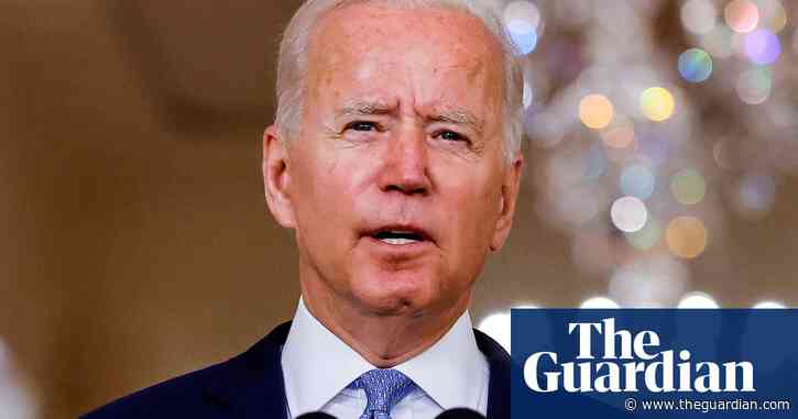 Biden under pressure as NGO says flights from Afghanistan blocked