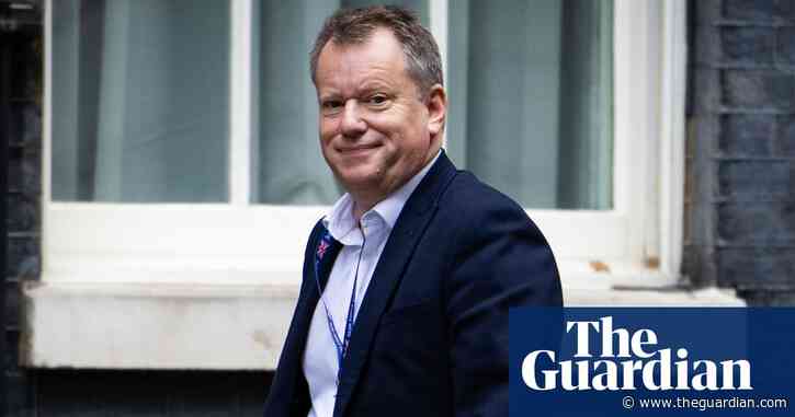 UK and EU extend post-Brexit grace period over Northern Ireland indefinitely