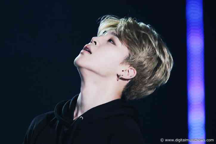 Weibo Bans Fan Account Over ‘Irrational’ Support Of BTS Member Jimin — Report