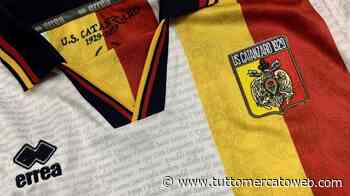 UFFICIALE: Catanzaro, Cusumano giocherà in Serie D. Ceduto in prestito ala Casertana - TUTTO mercato WEB