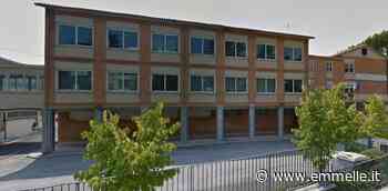 Sopralluogo all'Ipsia, per la riapertura di un'ala deciderà la Protezione Civile - emmelle.it