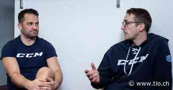 «È un'ala completa che porta energia» - Ticinonline