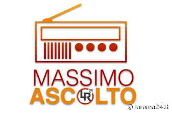 PRUZZO: "Roma-Sassuolo può nascondere delle insidie" - DE ANGELIS: "Zaniolo ala, trequartista o centravanti: è completo" - LAROMA24