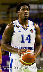 JB Monferrato, trattativa avanzata con l'ala forte Xavier Hill Mais - Serie A2 - Basketmarche.it