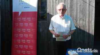 Rechtsanwalt Wolfgang Neumann beleuchtet bei Vortrag in Wiesau Güter- und Erbrecht - Onetz.de