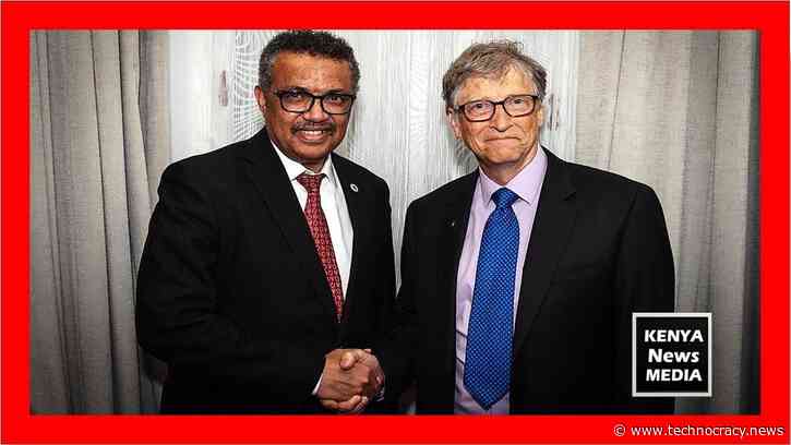 How the Corrupt World Health Organization Promotes Medical Tyranny Throughout The World