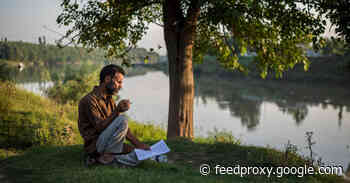 Kashmiri Poets Say India Is Censoring Them