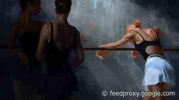 This Ballet Company Was Supposedly Going To Break The Mold