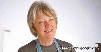 Delores Custer, 79, Who Gave Food A Style