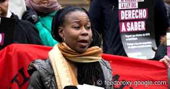 Time’s Up Post-Cuomo Shake Up Continues