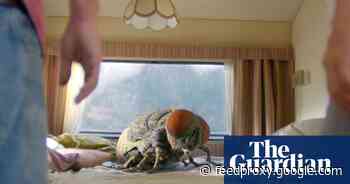 Has The Creepy Insect Trope Had Its Day?