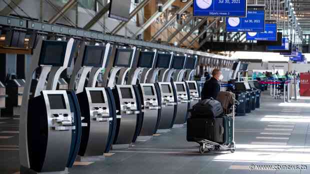 Everything you need to know about the new travel rules coming into effect Sept. 7