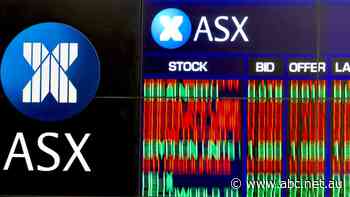 ASX expected to open higher, investors watch Reserve Bank