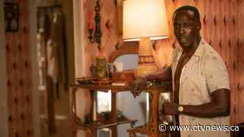Michael K. Williams, 'Wire' actor, found dead