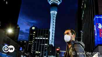 Coronavirus digest: New Zealand prepares to end lockdown - DW (English)