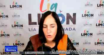 Alcaldesa Lía Limón, ¿cuál es su reclamo ante el gobierno de la CDMX? - El Financiero