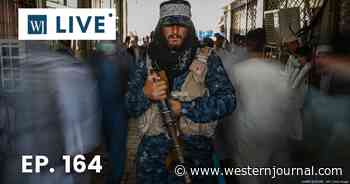 'WJ Live': Horror - Taliban Allegedly Tortures Pregnant Woman, Kills Her in Front of Family