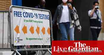 Coronavirus live news: UK reports 41,192 new cases and 45 further deaths; Philippines infections reach new high — as it happened - The Guardian