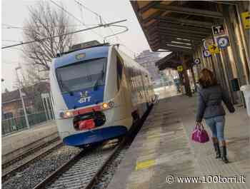 Chieri, mercoledì alla stazione si discute sul treno SFM1 Chieri-Rivarolo - CentoTorri