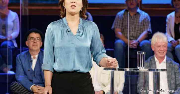 Baerbock will Abzug der US-Atombomben aus Deutschland