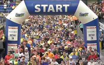 Fargo Marathon ready to make return in late September - INFORUM