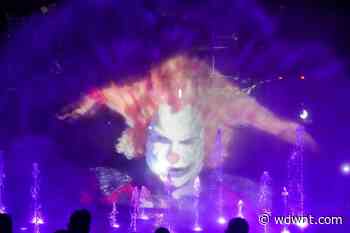 REVIEW: Marathon of Mayhem: Carnage Factory Lagoon Show Not Worth a Long Wait at Universal Orlando's Halloween Horror Nights 30 - wdwnt.com