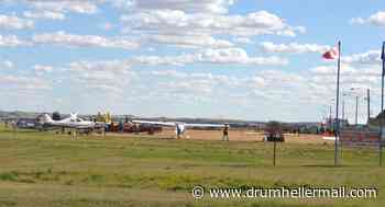 Fly-in event connects Drumheller with local aviation community | DrumhellerMail - Drumheller Mail