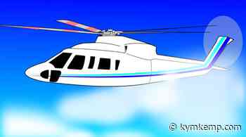 [UPDATE 4:50 pm] Medical Personnel Are Transporting Man With Accidental Gunshot Wound to Dinsmore Airport for Medevac – Redheaded Blackbelt - Redheaded Blackbelt