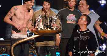 Jackass cast's collective medical bills exceed $24 million, study finds - CNET