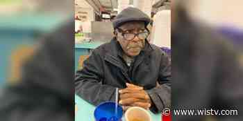 Police search for missing man with medical issues last seen gathering luggage at CLT - WIS10
