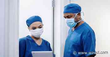 What Medical Researcher Training Can Learn From the 'Yellow Berets' - WIRED