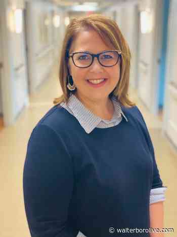 Colleton Medical Center Hires Walterboro Native as New Chief Nursing Officer - Walterboro Live