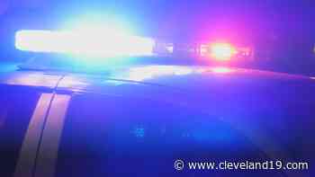 Woman receives medical care after water rescue at East 55th Street Marina - Cleveland 19 News