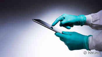 For Patients to Trust Medical AI, They Need to Understand It - Harvard Business Review