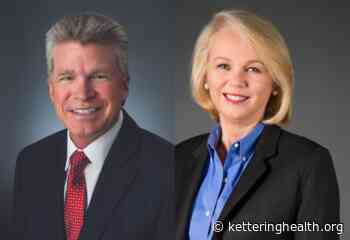 Kettering Health, Kettering Medical Center Name New President - ketteringhealth.org
