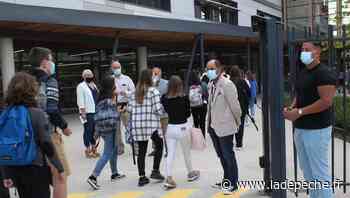 Montech. Les résultats exceptionnels du lycée - ladepeche.fr